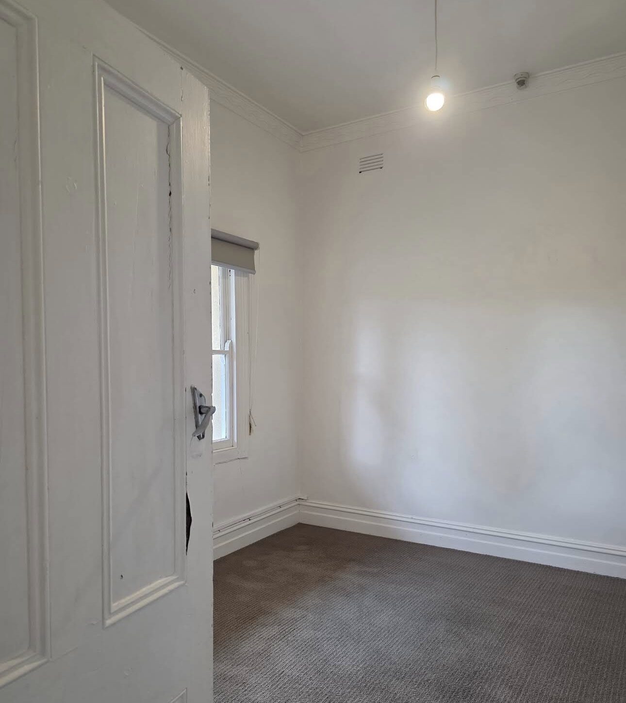 Residential carpet cleaning in Geelong